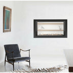 - Icon Fires - Klassieke Tunnel Open Haard