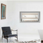 - Icon Fires - Klassieke Tunnel Open Haard