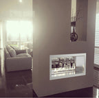 - Icon Fires - Klassieke Tunnel Open Haard