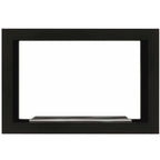 - Icon Fires - Klassieke Tunnel Open Haard