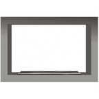 - Icon Fires - Klassieke Tunnel Open Haard