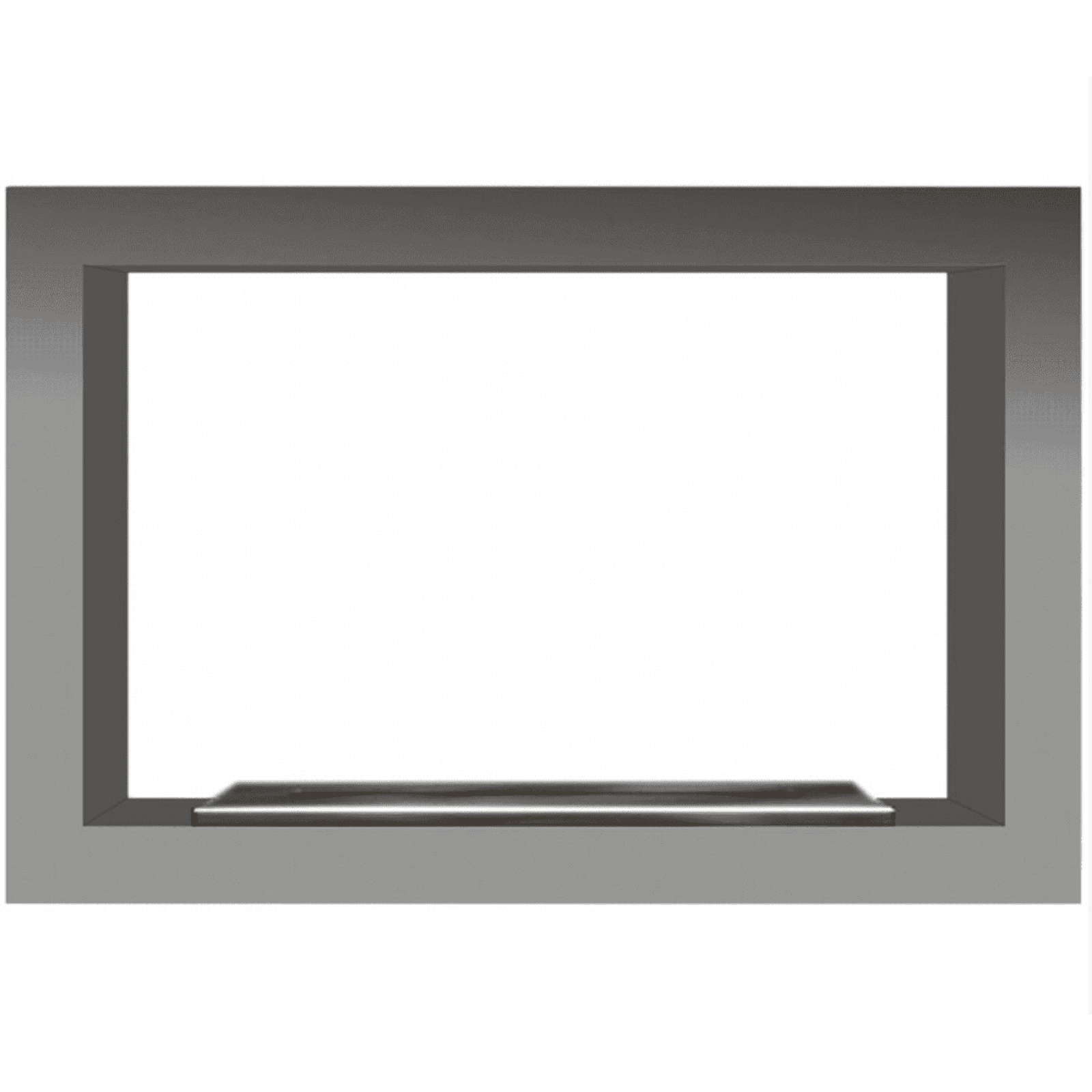 - Icone Incendi - Classico Camino a Tunnel