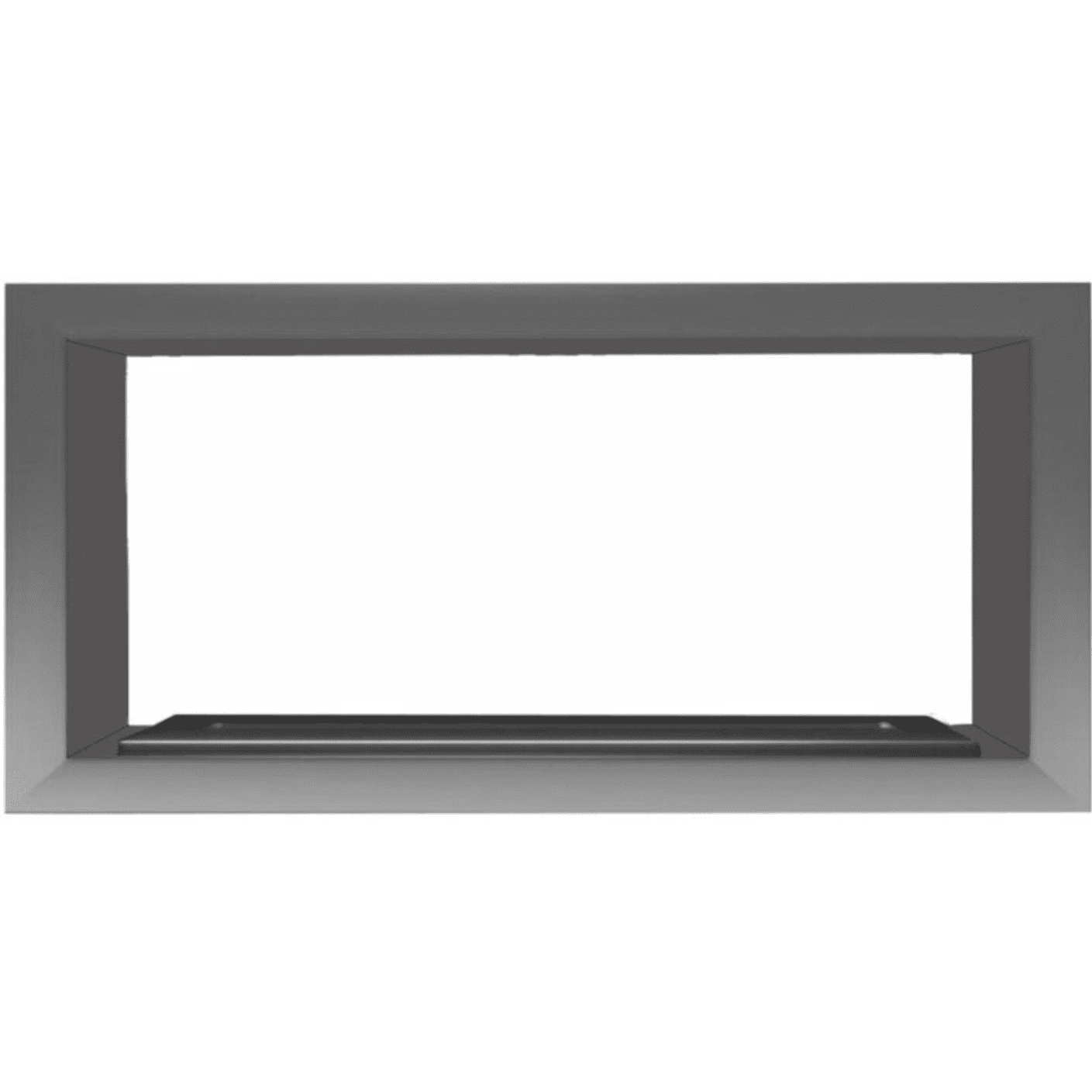 - Icona Fires - Camino a tunnel XL classico