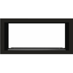   - Icon Fires - Classic XL Kamin Tunnel                              