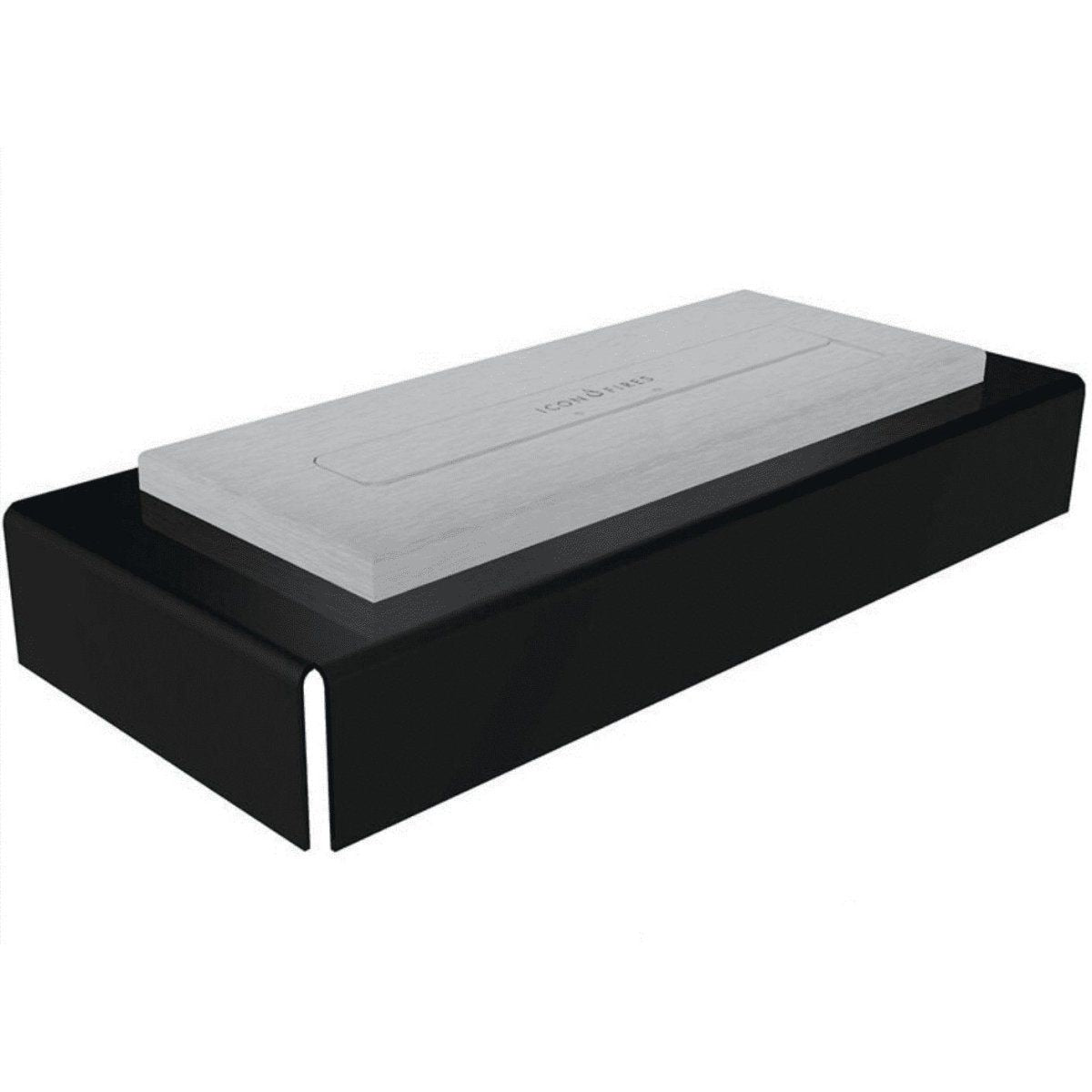   - Icon Fires - Insert Pieghevole Kamin a Bioetanolo                              