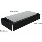   - Icon Fires - Insert Pieghevole Kamin a Bioetanolo                              