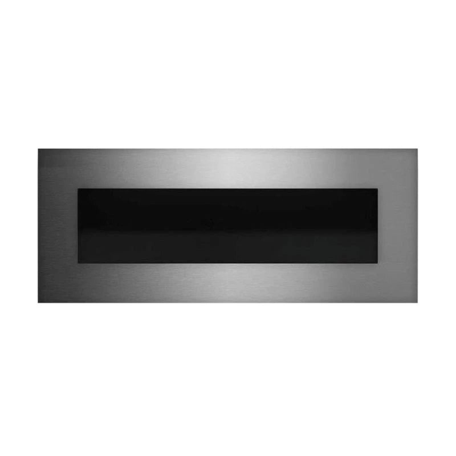   - Icon Fires - Nero wandhaard 1150                              