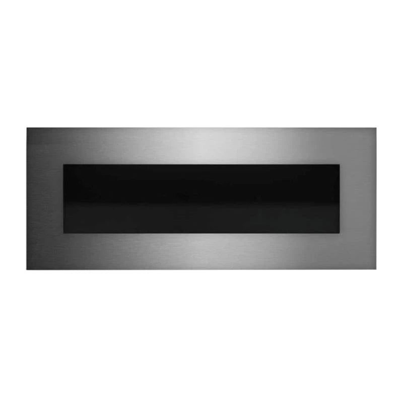   - Icon Fires - Nero Wall Fireplace 1450                              