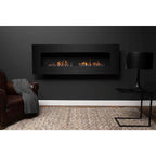 - Iconenvuren - Nero Muuropen haard 1750