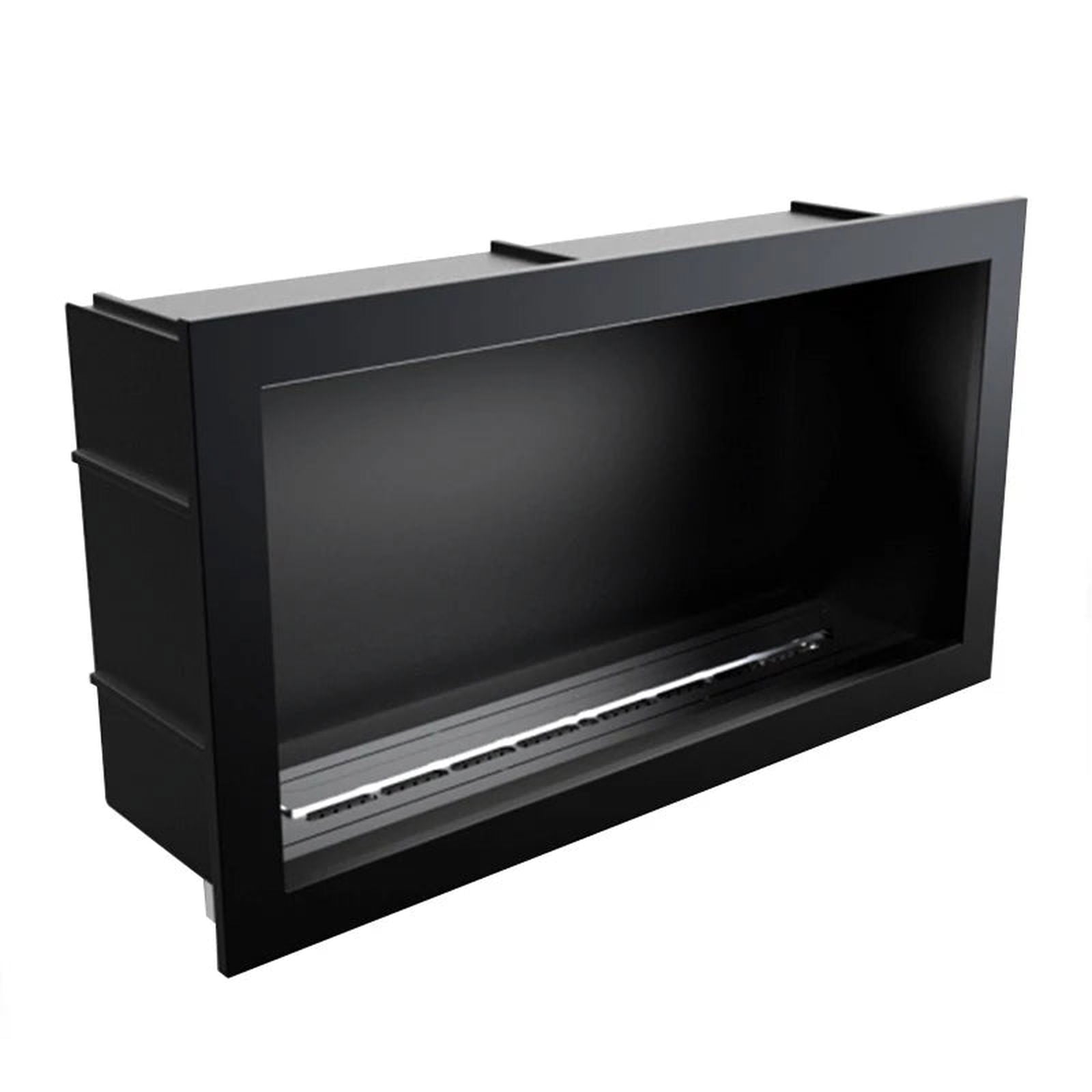   - Icon Fires - Slimline 1100 Ethanolhaard                              