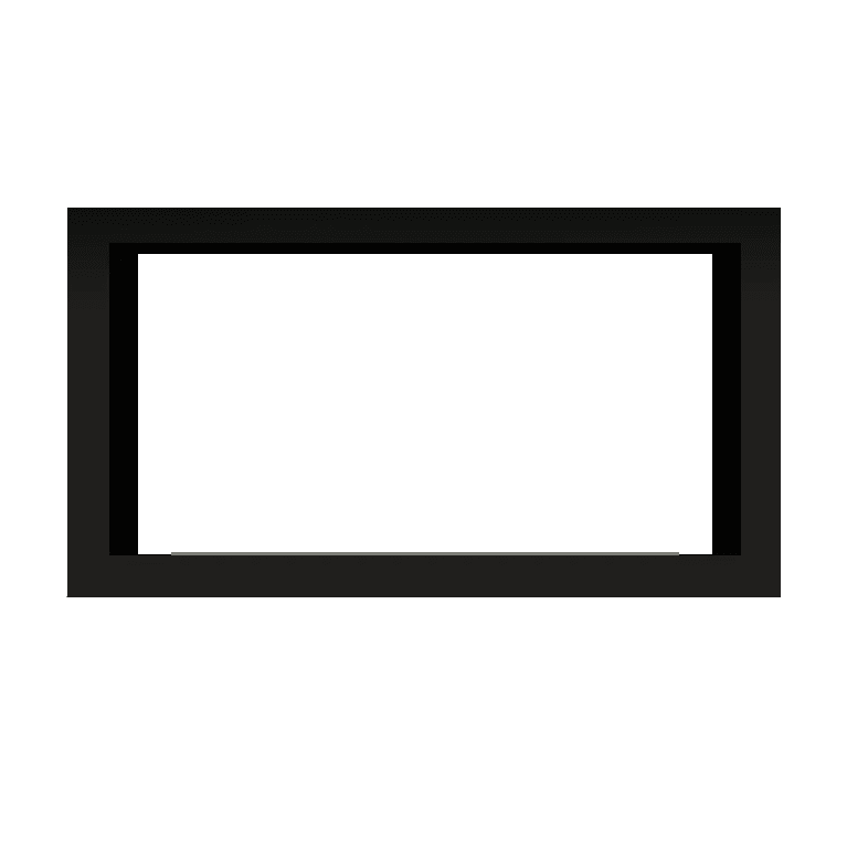   - Icon Fires - Slimline 1100 Tunnelhaard                              