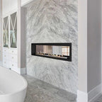 - Icon Fires - Camino tunnel Slimline 1350