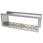- Icone Incendi - Camino Tunnel Slimline 1650