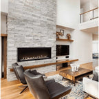 - Icon Fires - Camino a etanolo Slimline 2000