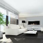 - Icon Fires - Camino a etanolo Slimline 2000