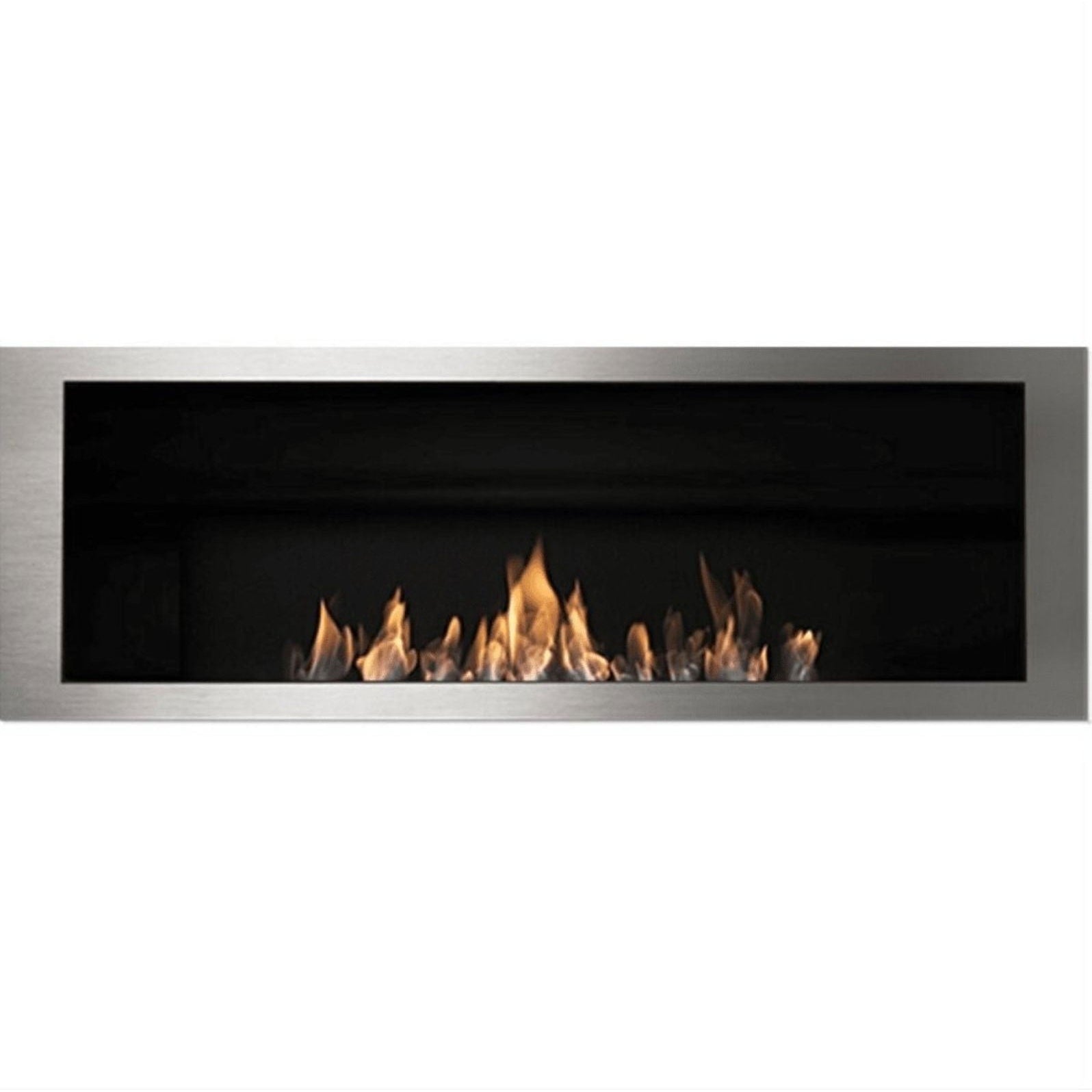   - Icon Fires - Slimline 2000 Ethanolkachel                              