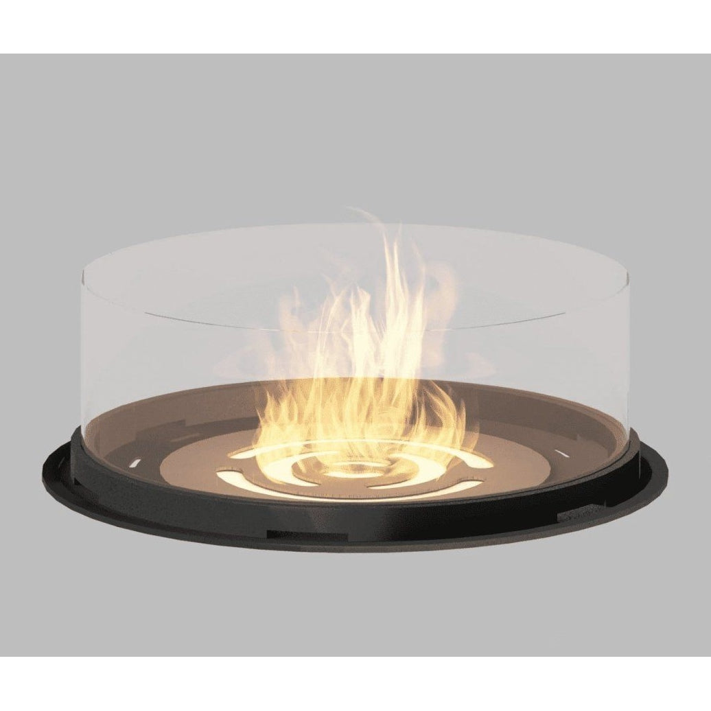   - Infire - Ethanol fireplace Inround                              