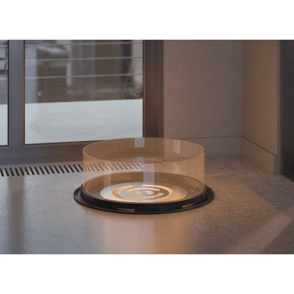   - Infire - Ethanol fireplace Inround                              