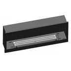 - Infire - Chimenea de etanol en el interior del 1200