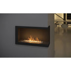   - Infire - Ethanolkamin Inside P800V1 (Rechtsoffen)                              