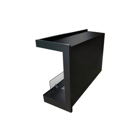   - Infire - Ethanolkamin Inside P800V1 (Open to the Right)                              