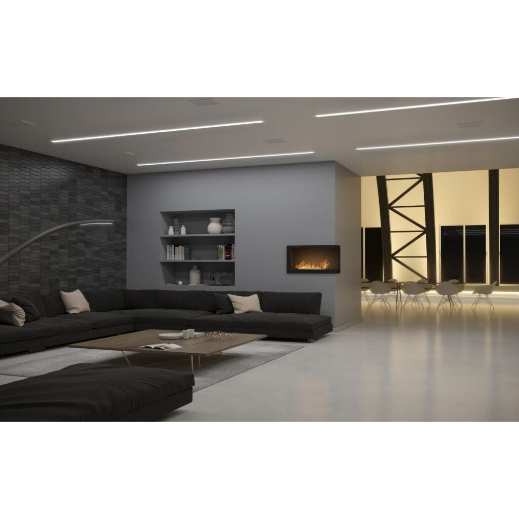   - Infire - Ethanolkamin Inside P800V1 (Open to the Right)                              