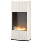   - Infire - Ethanolkamin Intiled                              