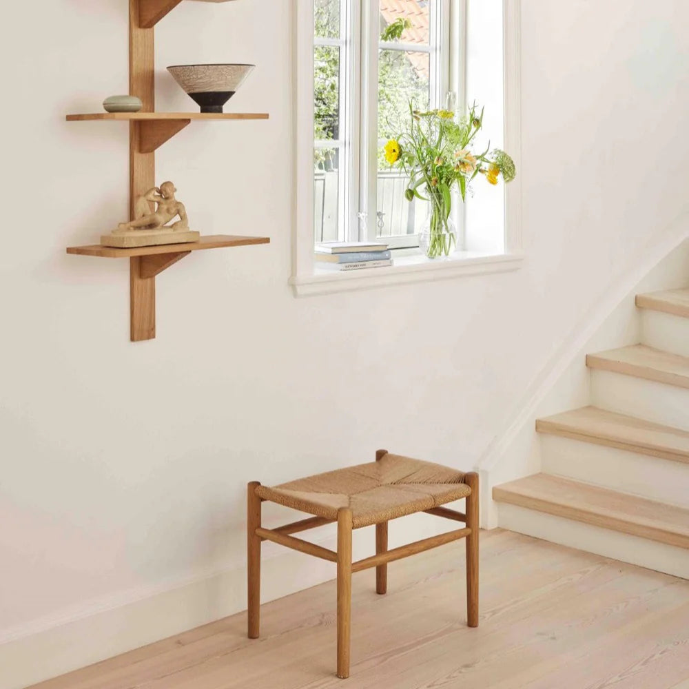 Unopiu - Cosette extendable table