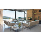 Roberti - Key West 3-Seater Sofa