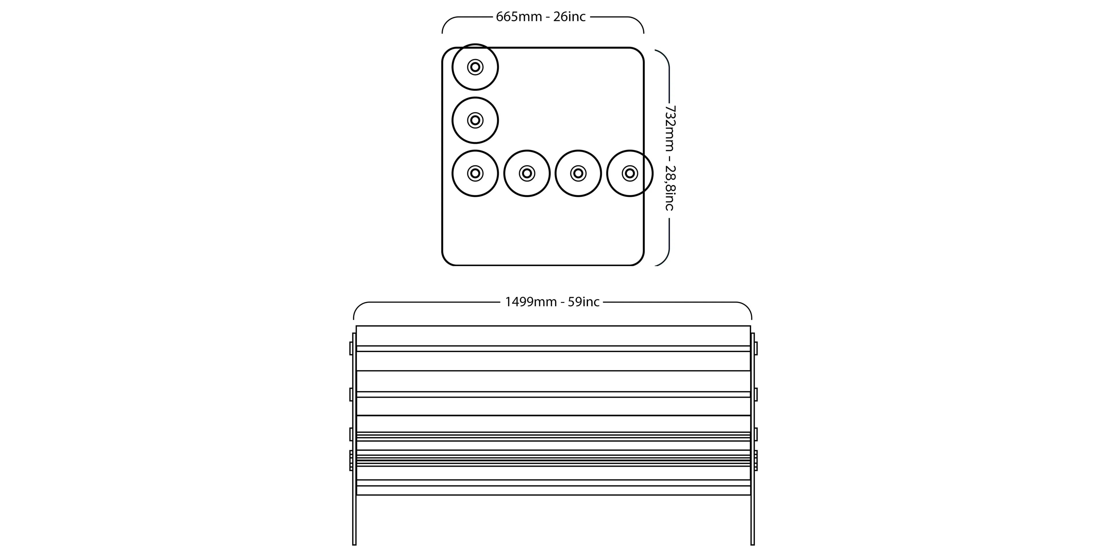Kuumo - 2-Sitzer Sofa aus veganem Leder MW01 BROWN