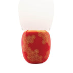 Kundalini - Lampada da tavolo alveare