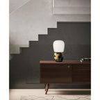 Kundalini - Lampada da tavolo alveare