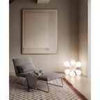 Kundalini - lampe de pied atomique