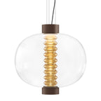 Kundalini - Lampe pendante Bolha