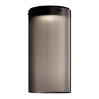 Kundalini - Lampada a soffitto Giass