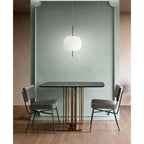 Kundalini - Kushi Floor XL Pendant Light