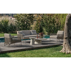 Ditre Italia - KYO Fauteuil