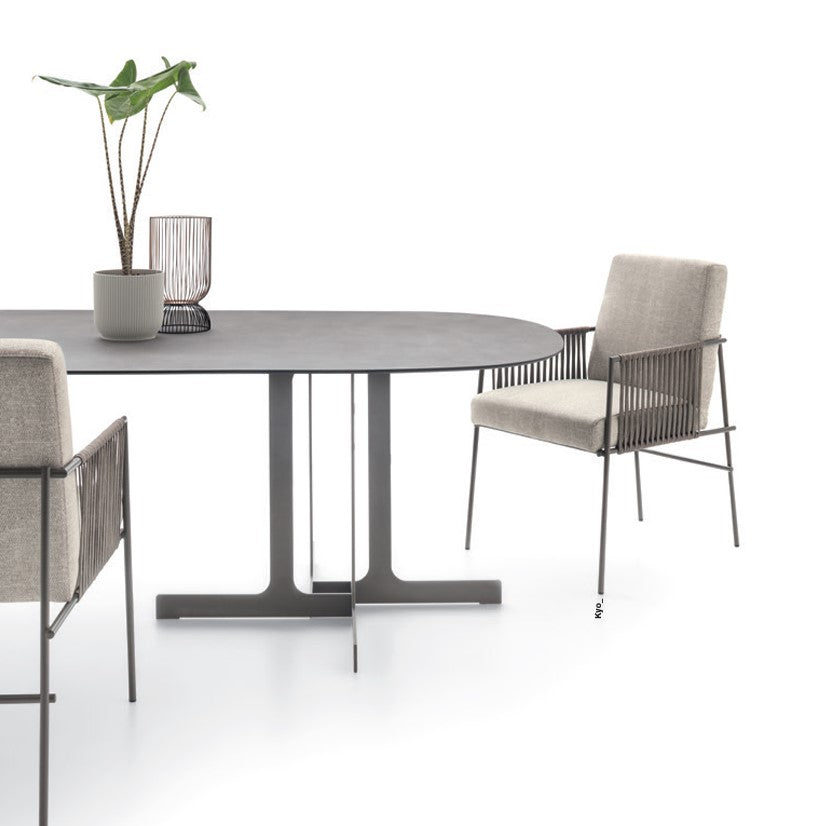 Ditre Italia - KYO Stuhl