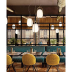 Kundalini - Lampada da tavolo Lanna