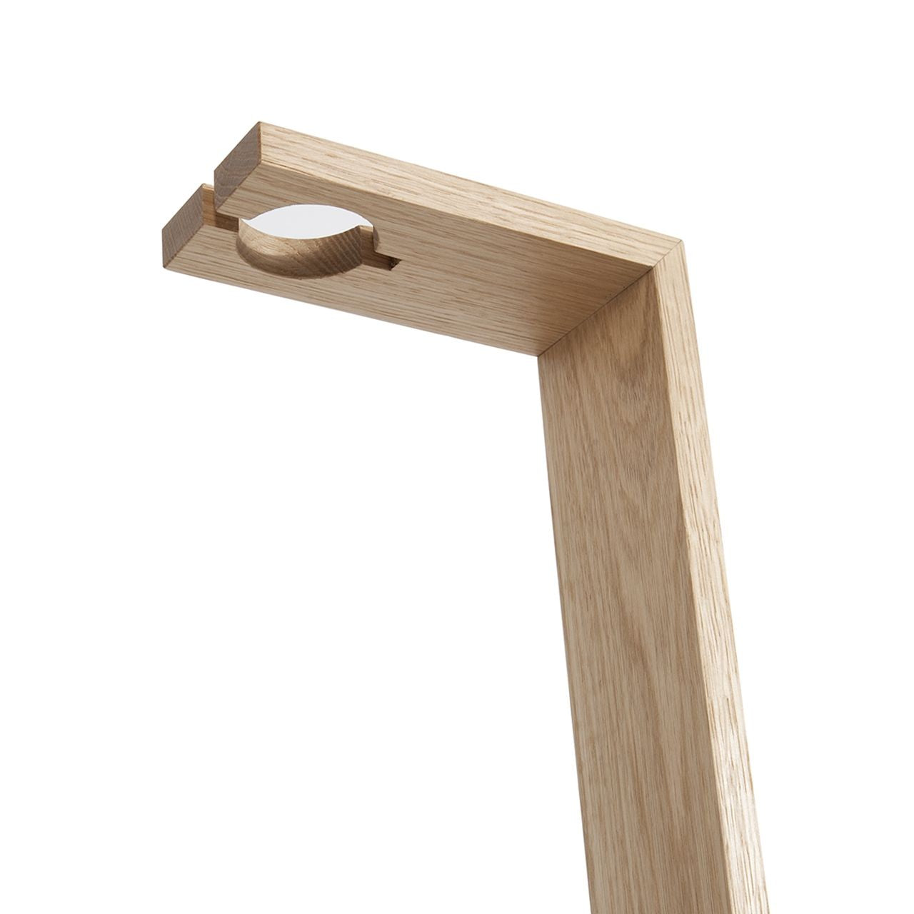 Raumgestalt - Stand Stehgestell für Legelampe