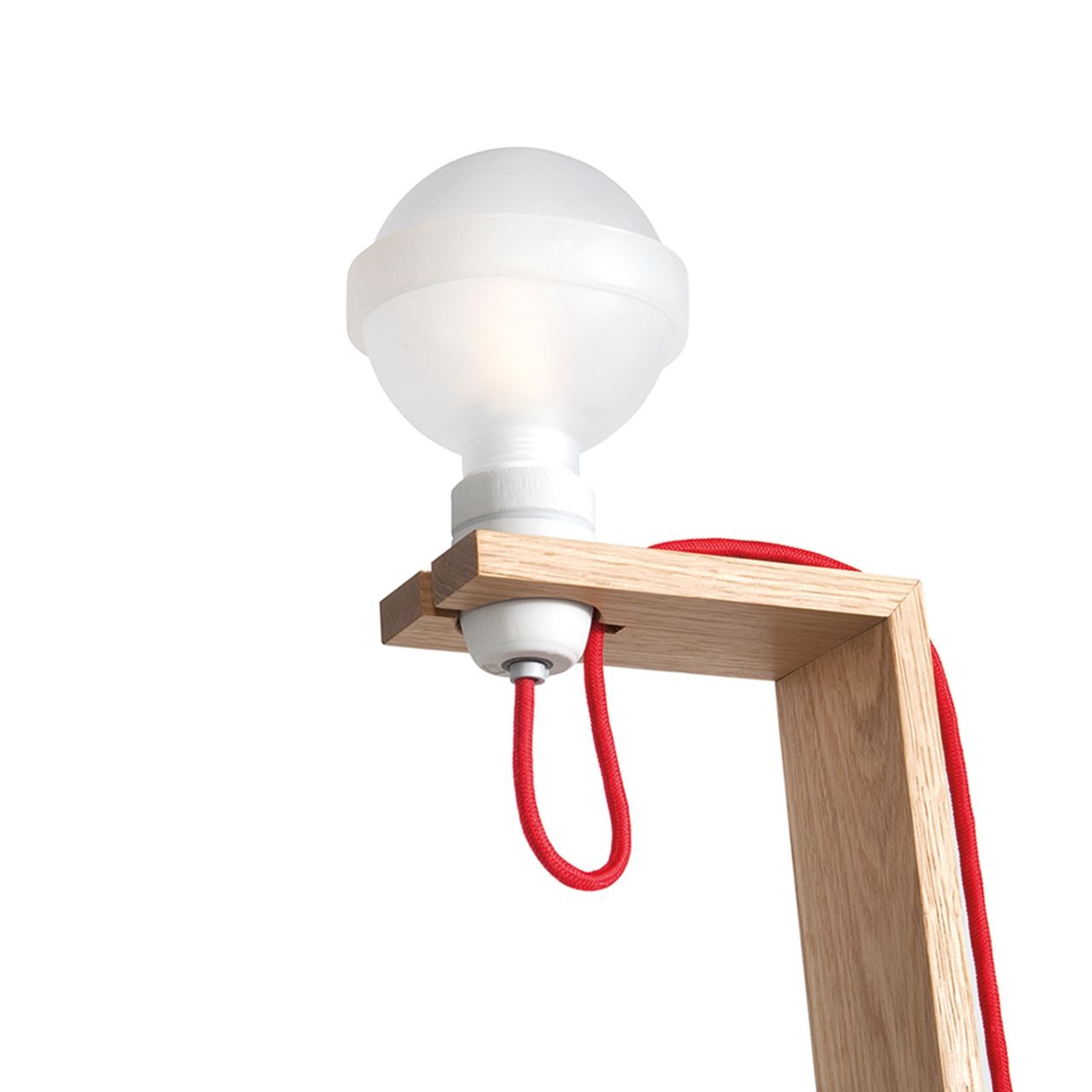 Raumgestalt - Stand Stehgestell für Legelampe