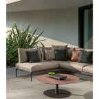 Talenti - Divano modulo Leaf Center