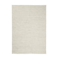 Linie Design - LOGMAR Teppich Ivory