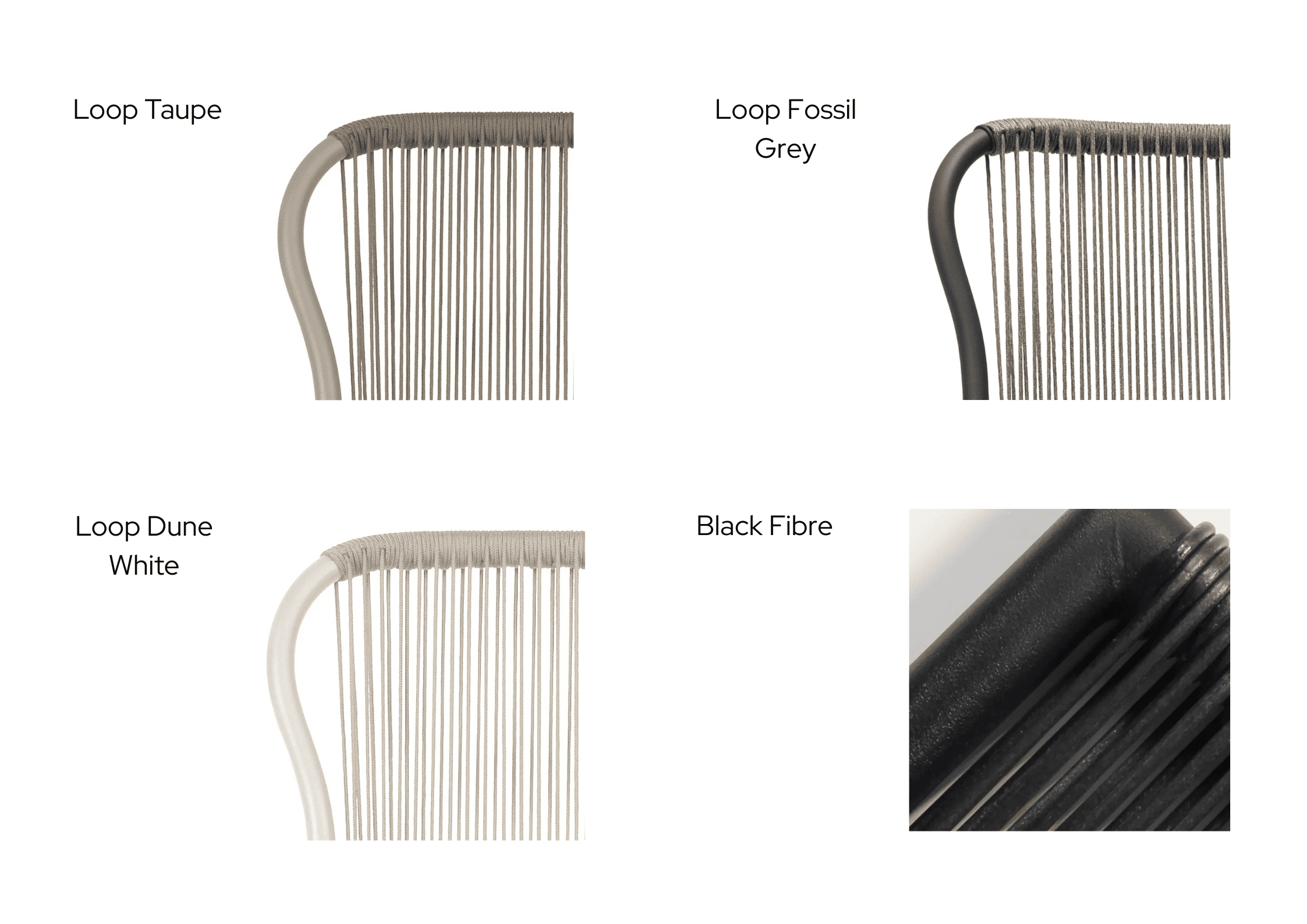 Vincent Sheppard - Loop Sun Lounger