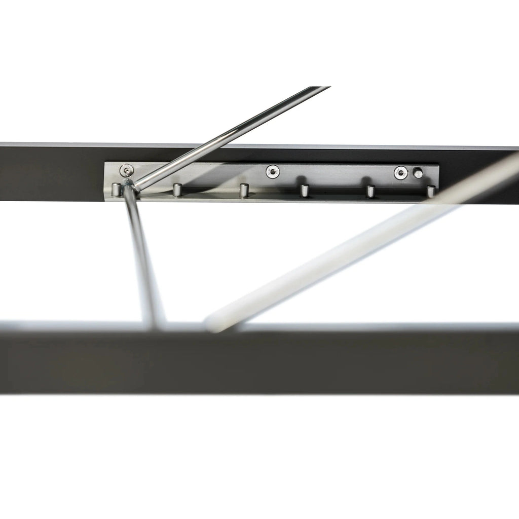 Todus - Leuven Sun Lounger stackable