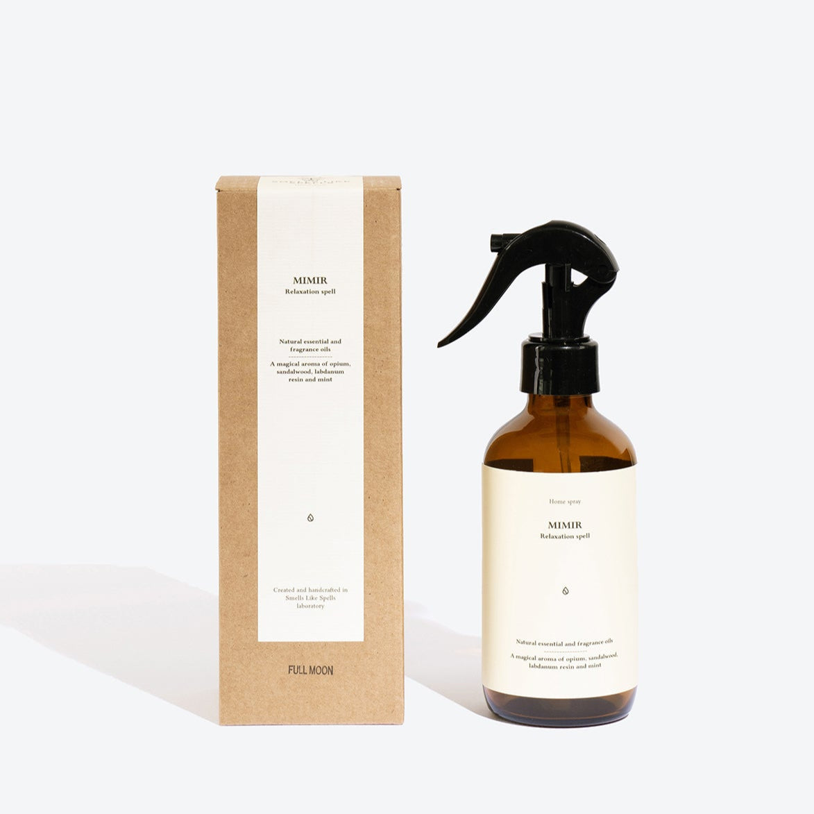 Perfumed Home Spray MIMIR