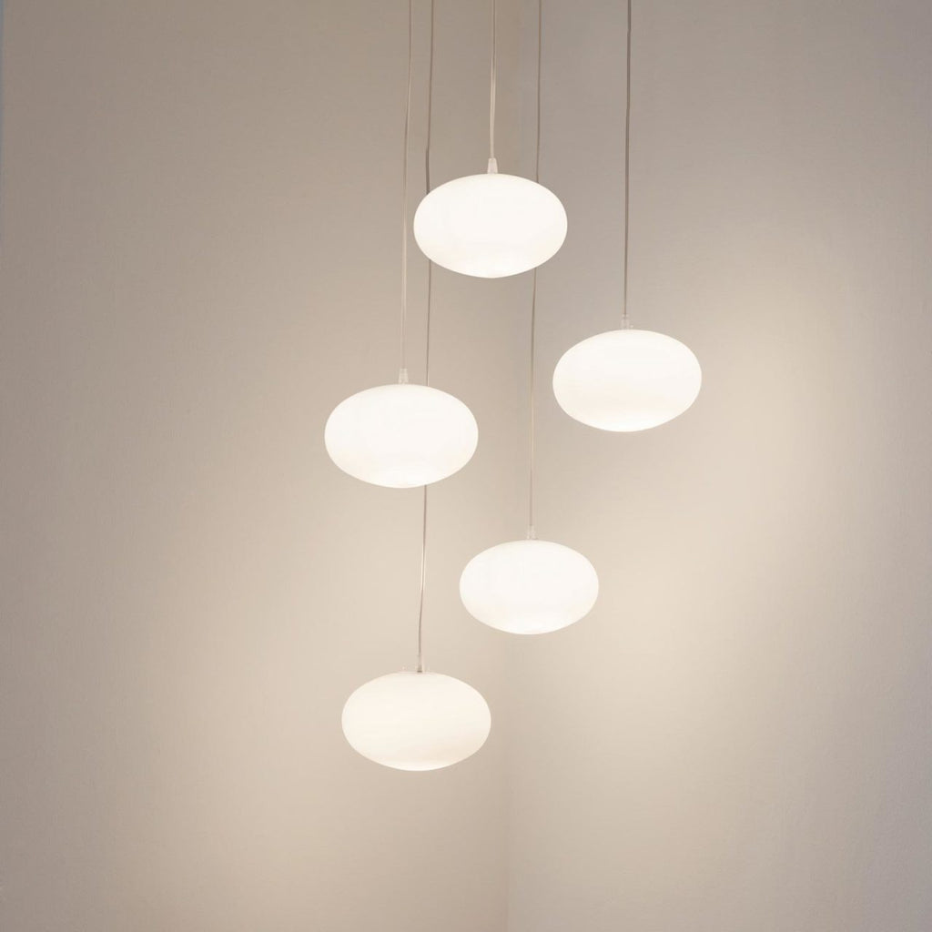 Nemo Lighting - Maga Pendant Pendelleuchte