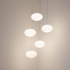 Nemo Lighting - Maga Pendant Pendelleuchte