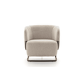 Ditre Italia - Fauteuil Marabu