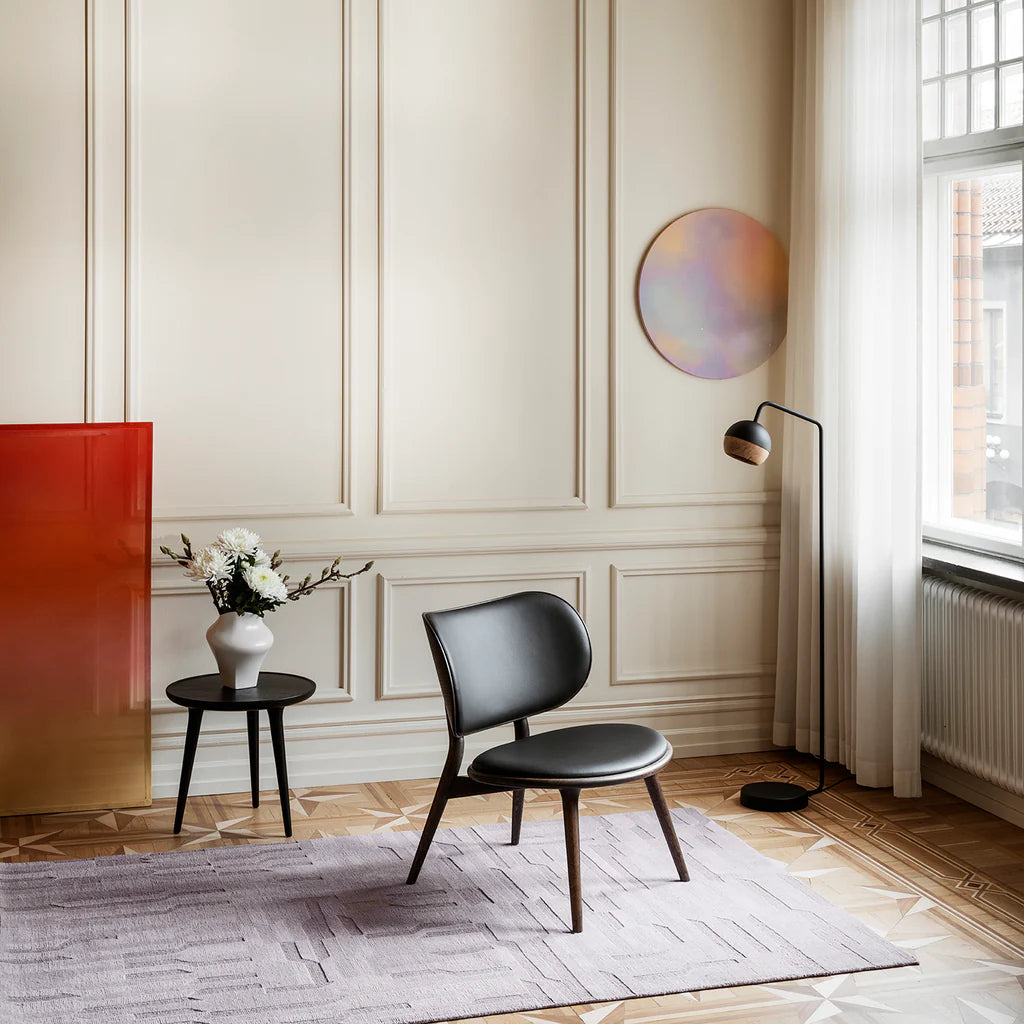 Fritz Hansen - Grand Prix Chair Ash dyed